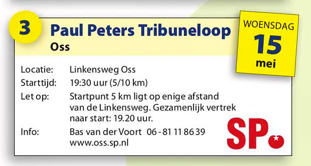 Afbeelding protest red de zorg