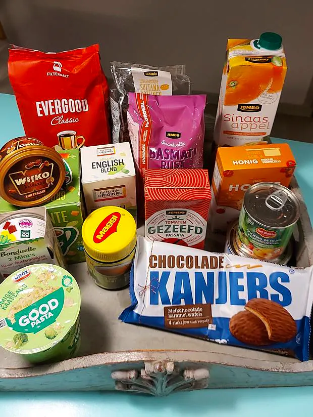 Afbeelding protest red de zorg