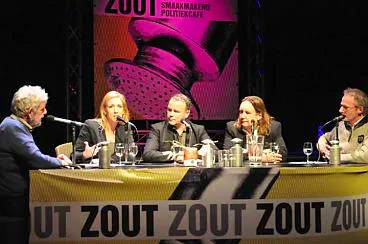 Afbeelding protest red de zorg