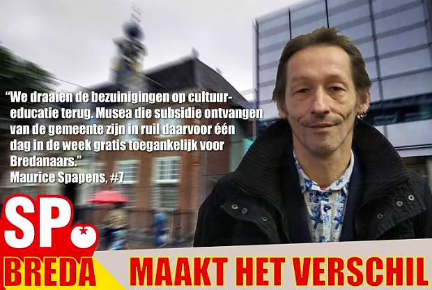Afbeelding protest red de zorg