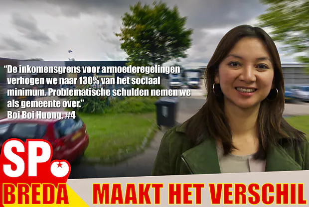 Afbeelding protest red de zorg