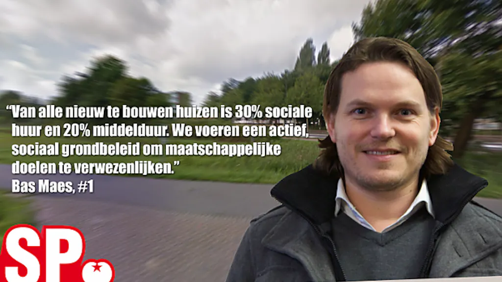 Afbeelding protest red de zorg