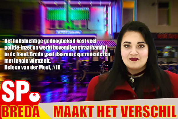 Afbeelding protest red de zorg