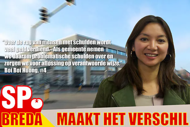 Afbeelding protest red de zorg