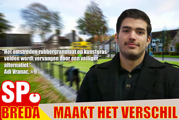 Afbeelding protest red de zorg