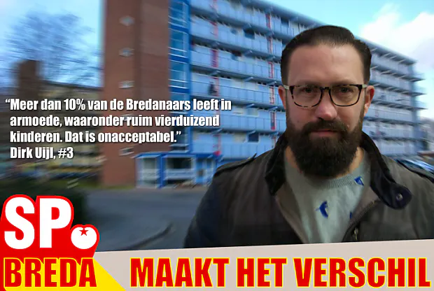 Afbeelding protest red de zorg