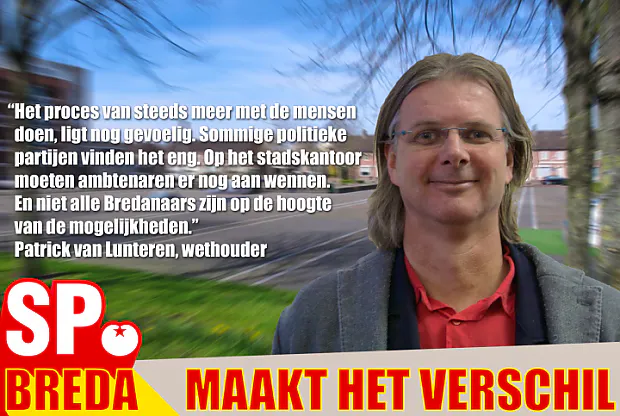 Afbeelding protest red de zorg