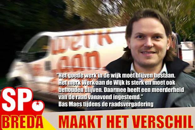 Afbeelding protest red de zorg