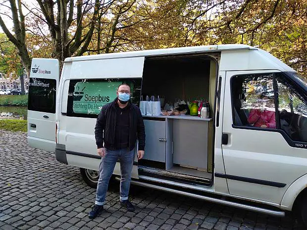 Afbeelding protest red de zorg