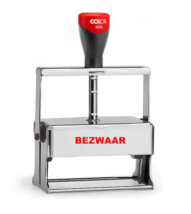 Afbeelding protest red de zorg