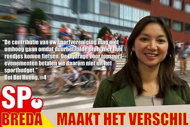 Afbeelding protest red de zorg