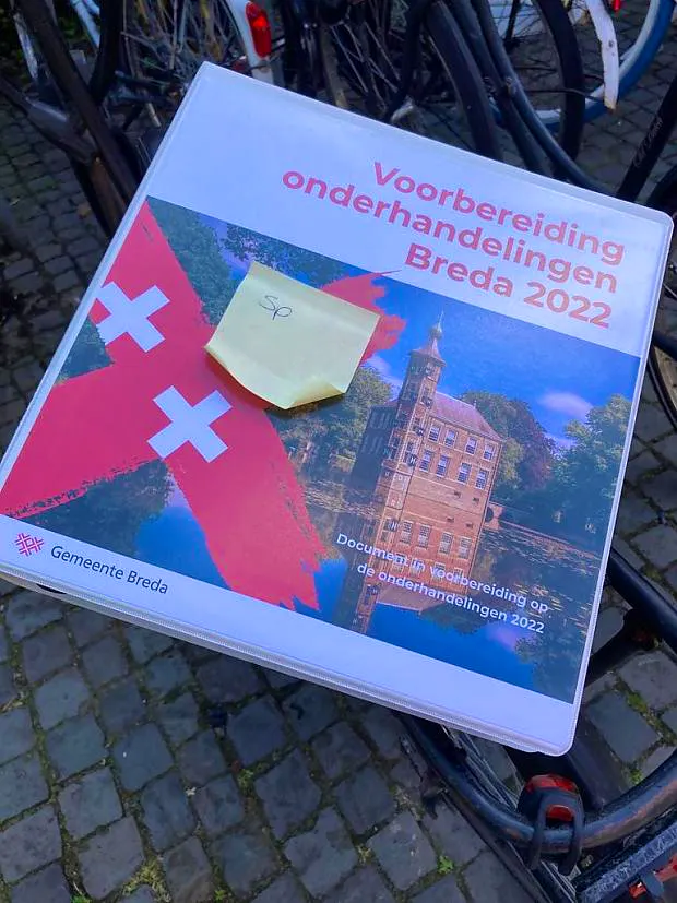 Afbeelding protest red de zorg