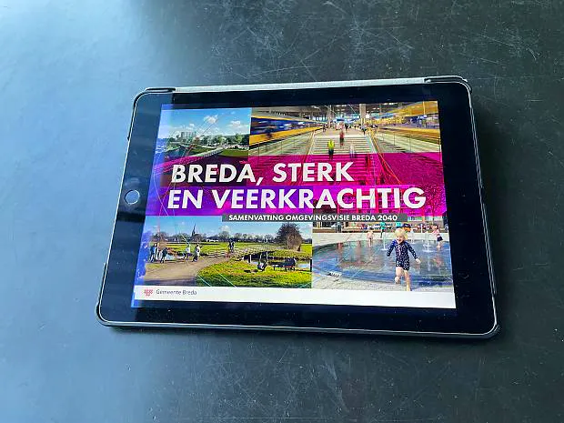 Afbeelding protest red de zorg