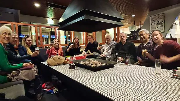 Afbeelding protest red de zorg