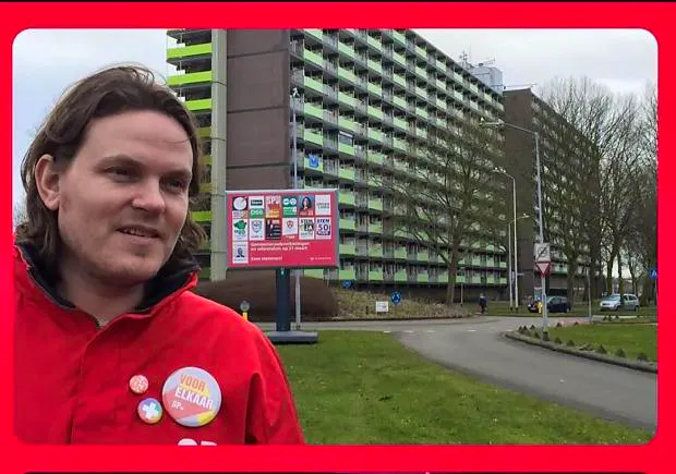 Afbeelding protest red de zorg