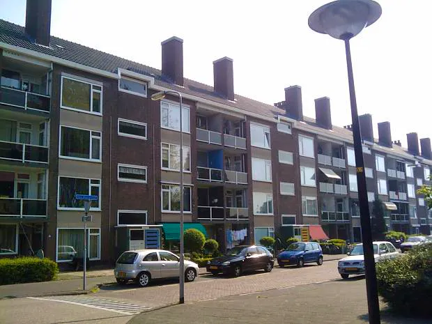 Afbeelding protest red de zorg