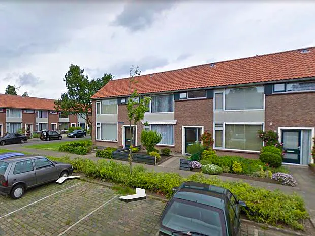 Afbeelding protest red de zorg