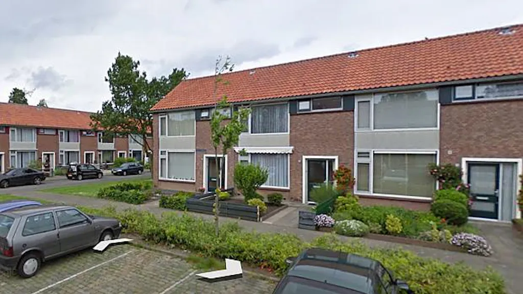Afbeelding protest red de zorg