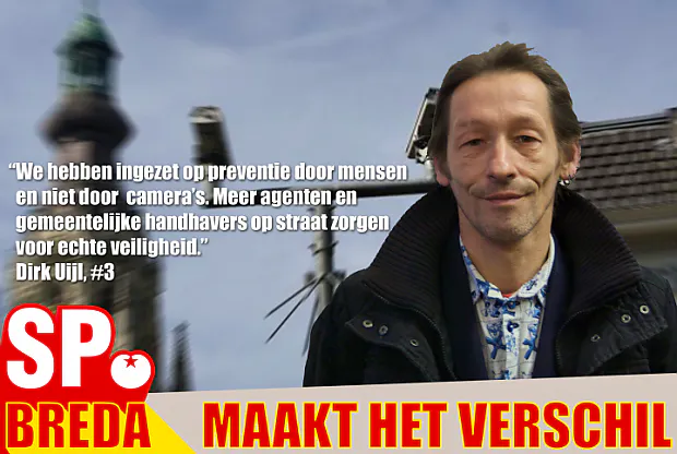 Afbeelding protest red de zorg