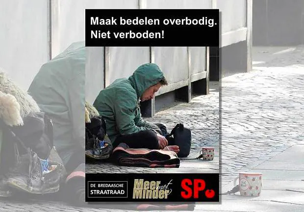 Afbeelding protest red de zorg