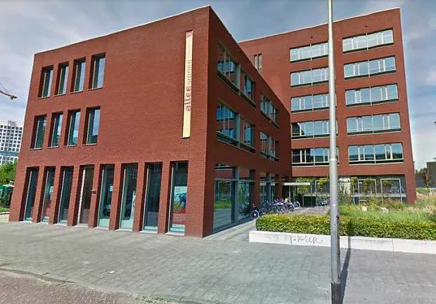 Afbeelding protest red de zorg