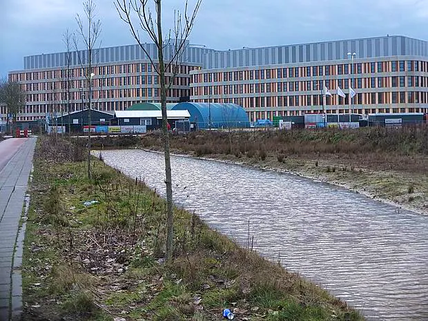 Afbeelding protest red de zorg