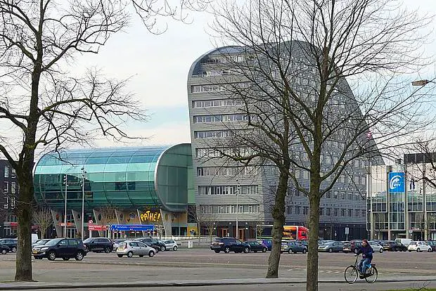 Afbeelding protest red de zorg