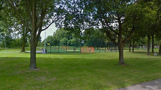 Afbeelding protest red de zorg