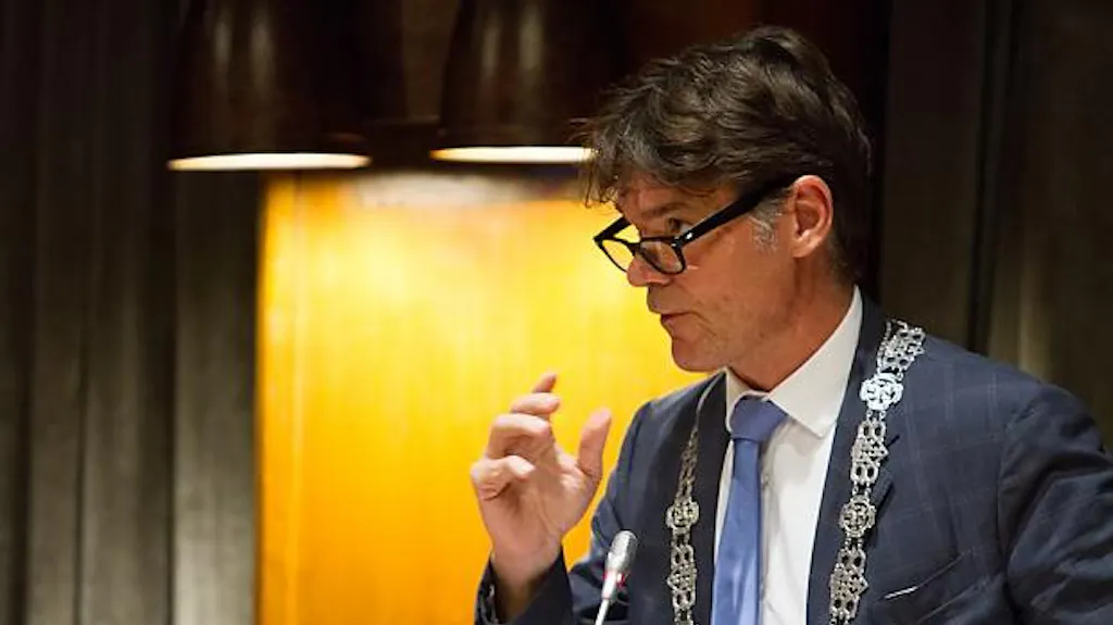 Afbeelding protest red de zorg