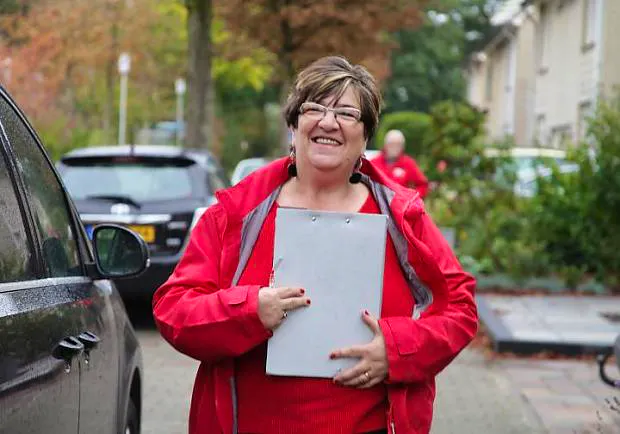 Afbeelding protest red de zorg