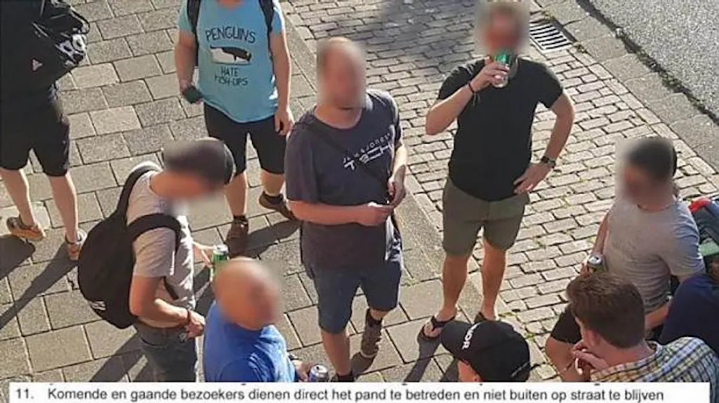 Afbeelding protest red de zorg