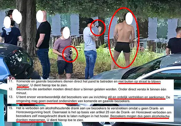 Afbeelding protest red de zorg