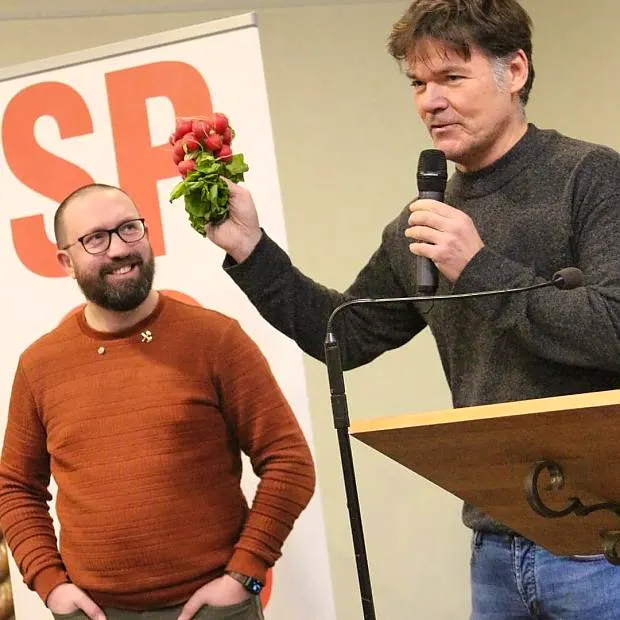 Afbeelding protest red de zorg