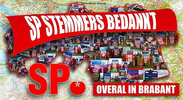 Afbeelding protest red de zorg