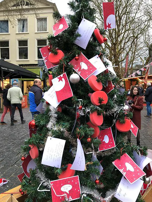 Afbeelding protest red de zorg