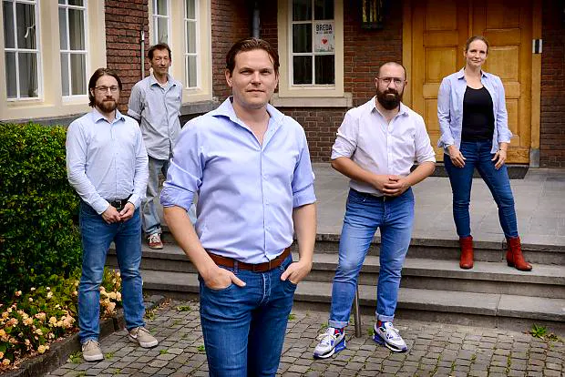 Afbeelding protest red de zorg