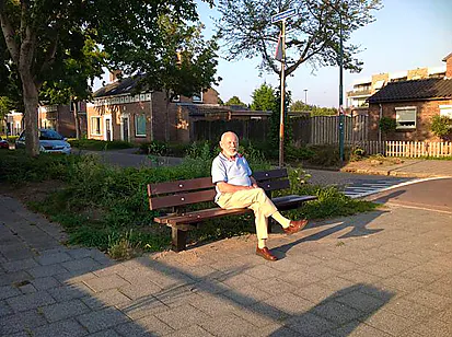 Afbeelding protest red de zorg