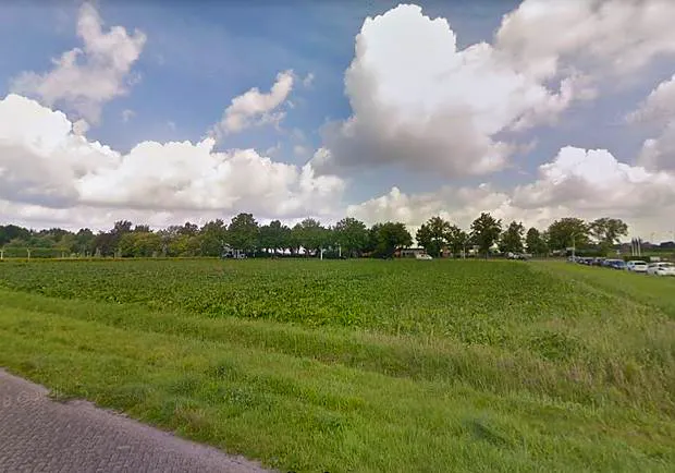 Afbeelding protest red de zorg