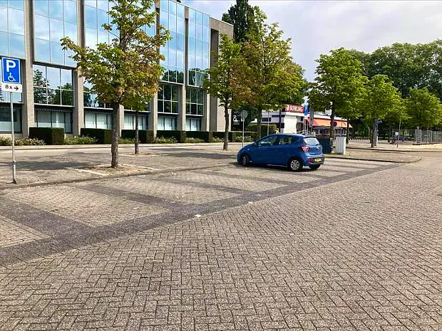 Afbeelding protest red de zorg