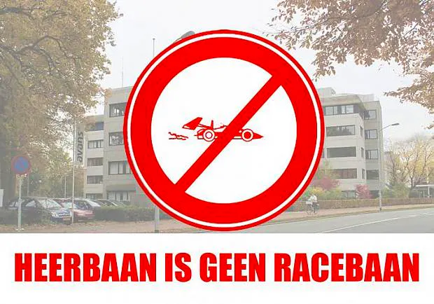 Afbeelding protest red de zorg