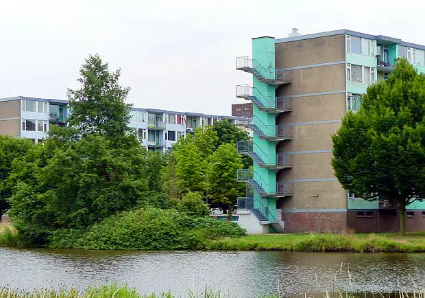 Afbeelding protest red de zorg