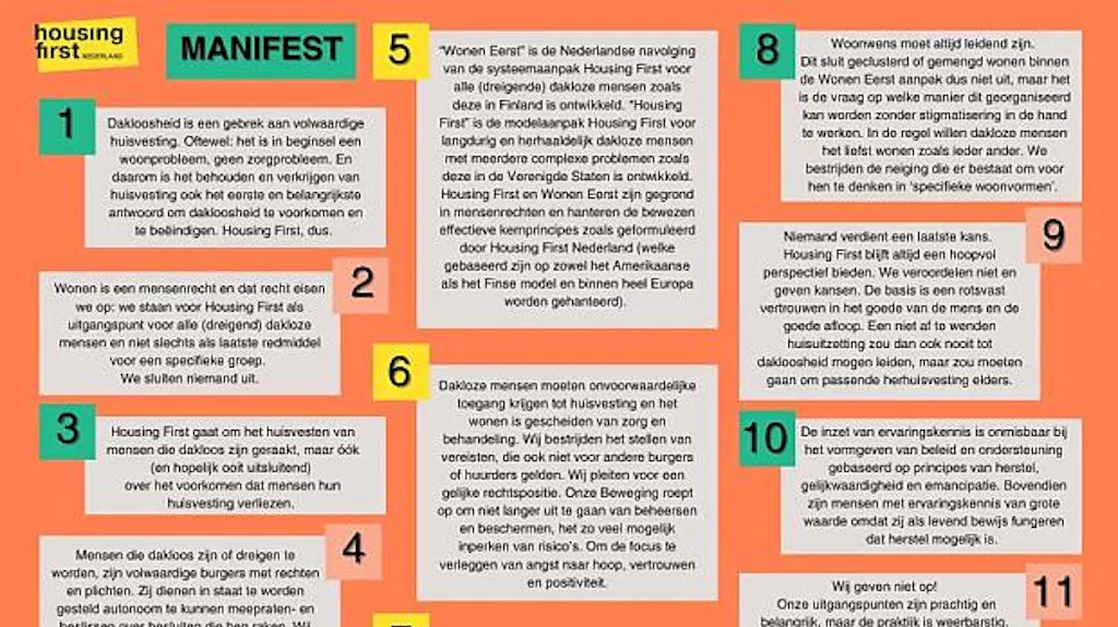 Afbeelding protest red de zorg