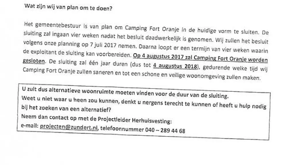 Afbeelding protest red de zorg