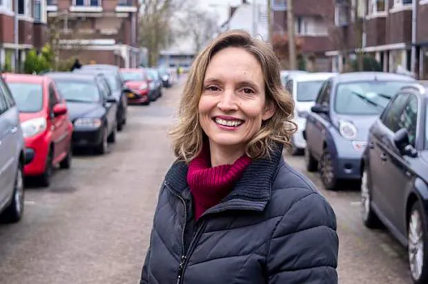 Afbeelding protest red de zorg