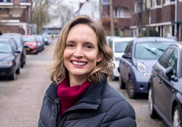 Afbeelding protest red de zorg