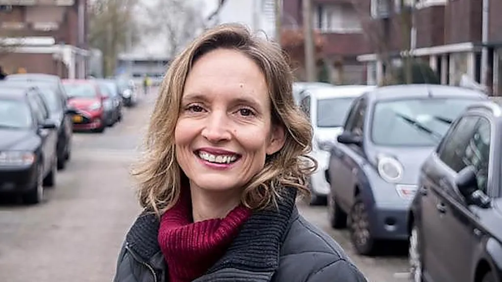 Afbeelding protest red de zorg