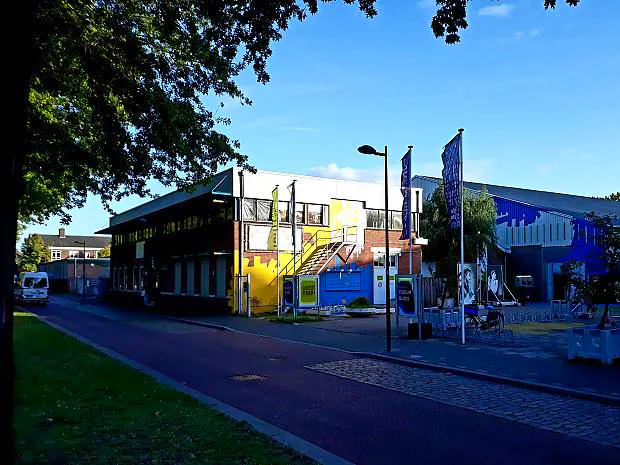 Afbeelding protest red de zorg