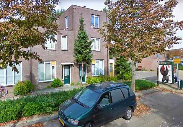 Afbeelding protest red de zorg