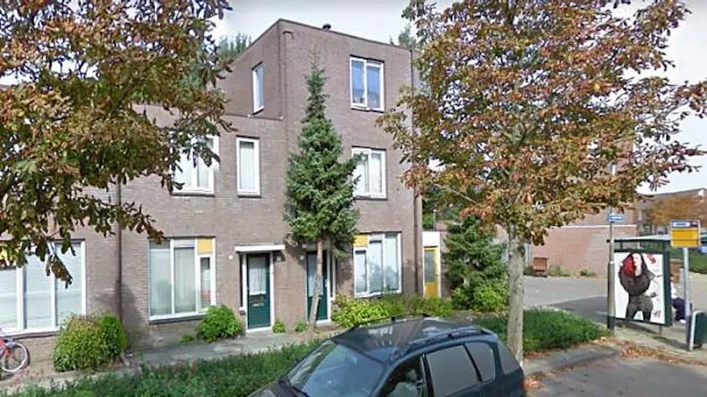 Afbeelding protest red de zorg