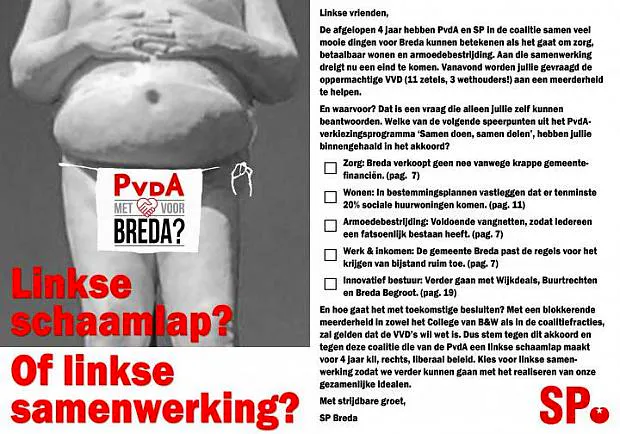Afbeelding protest red de zorg